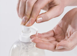 antibacterial