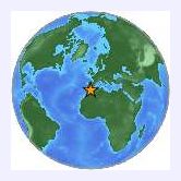 Spain Earthquake