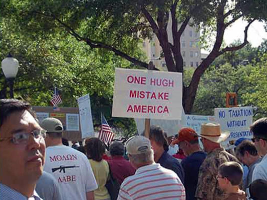 TPM sign