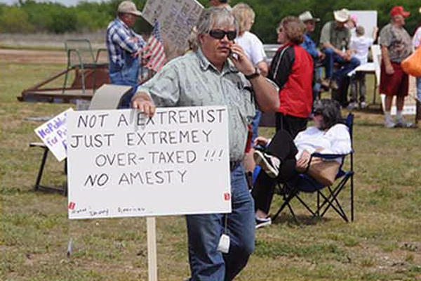 Click to enlarge TPM sign