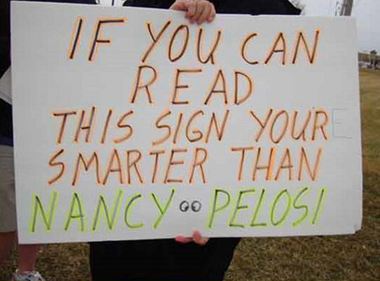 Click to enlarge TPM sign