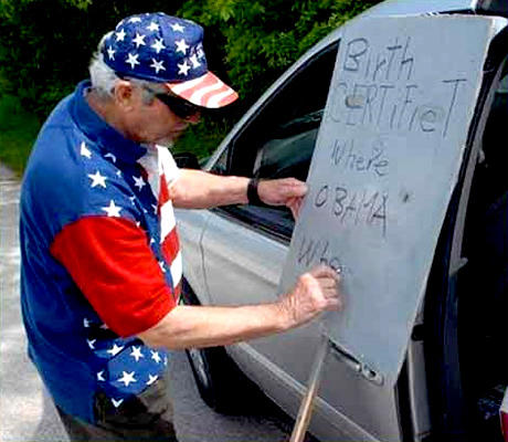 Click to enlarge TPM sign