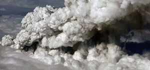 Volcanic Ash Cloud