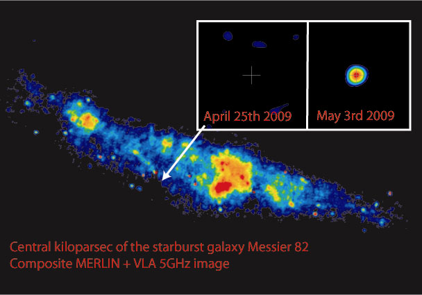 Micro-Quasar