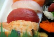 Click to enlarge Tainted Sushi