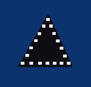 Click to enlarge Virginia ufo image