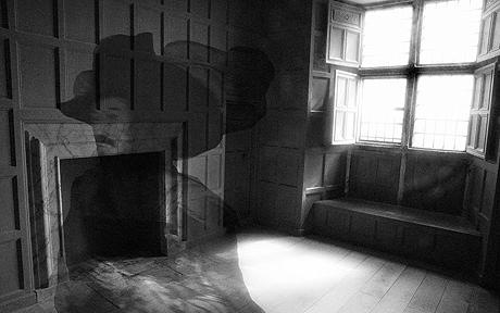 Click to enlarge Ghost Cavalier UK