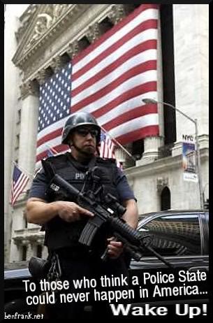 Click to enlarge police state