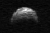 Click to enlarge Asteroid