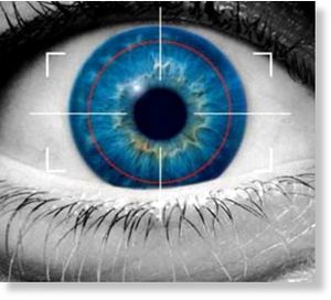 eye