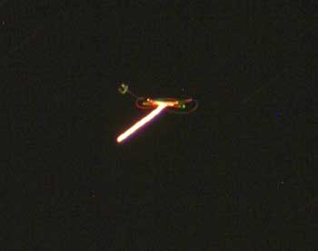 New Mexico ufo