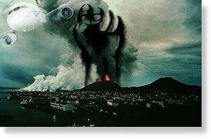 Volcanic revolution