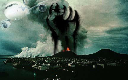 Volcanic revolution