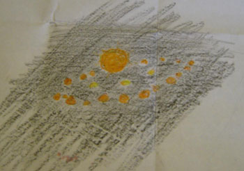 Click to enlarge Mississippi ufo illustration