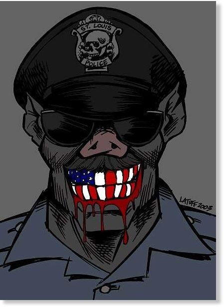 Police Brutality