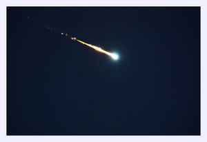 Maryland Meteor