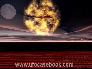 Click to enlarge India ufo