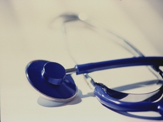 Stethoscope
