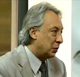 Enrique Kolbeck