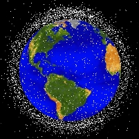 Space Junk