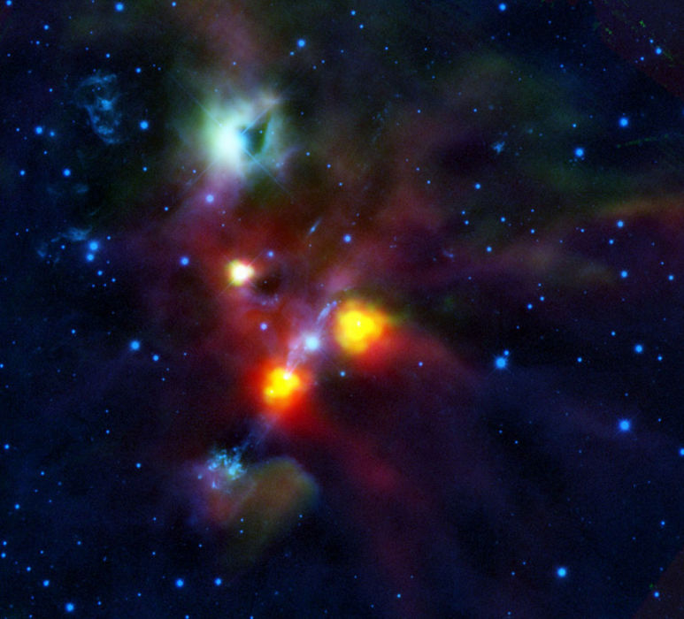 Space Hole