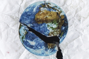Click to enlarge Earth
