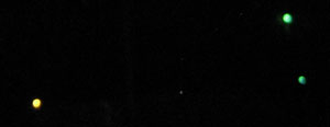 Click to enlarge South Carolina ufos