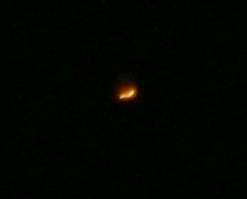 Ohio ufo