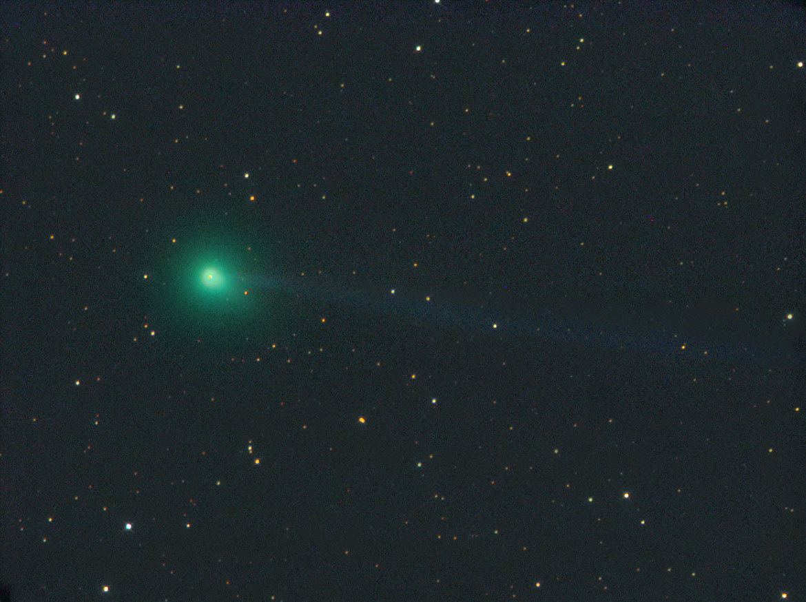 Comet C/2009 R1