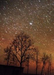 Meteor Shower