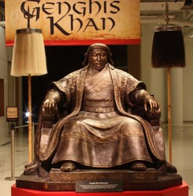 Click to enlarge GenghisKhan_1