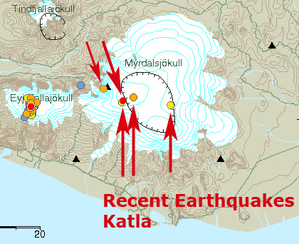 Katla