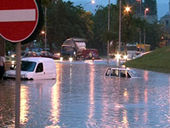flood Macedonia