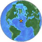 Azores Earthquake_250510