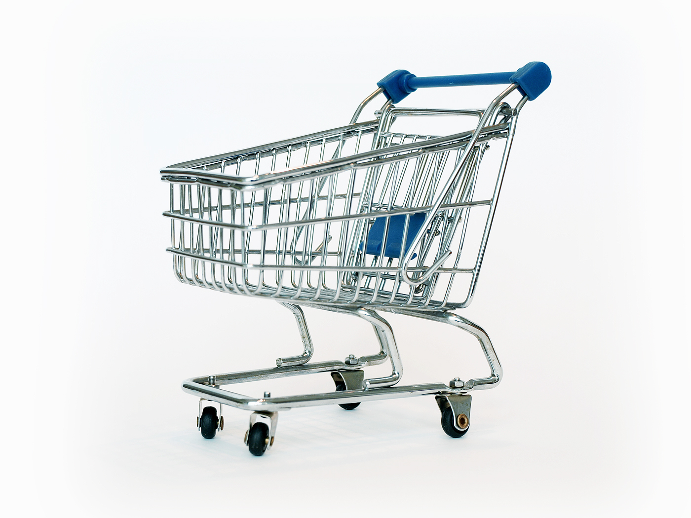 shopping cart