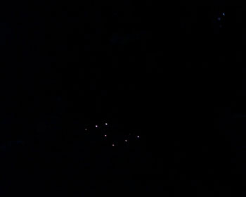 Click to enlarge New York ufo