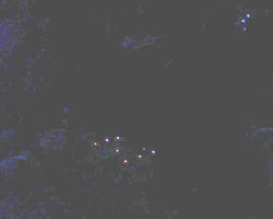 Click to enlarge New York ufo