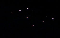 Click to enlarge New York ufo