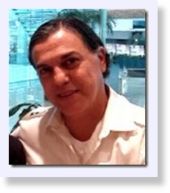 Carlos de los Santos Montiel