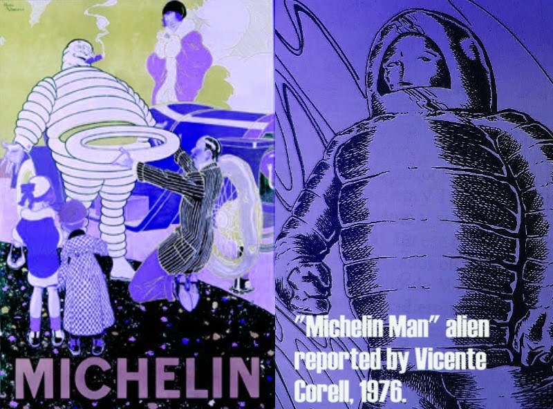Click to enlarge Aliens illustration