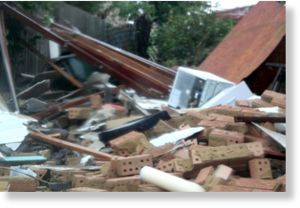 Lennox Head Tornado 3