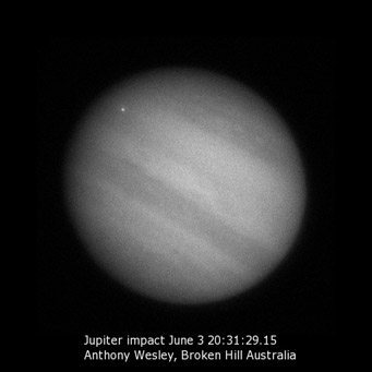 Jupiter Hit Again_030610