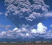 Yellowstone Volcano