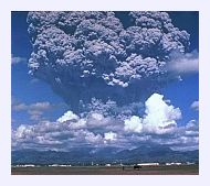 Yellowstone Volcano