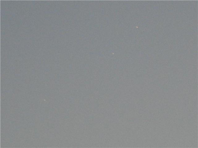 Virginia ufo