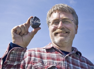 midwest meteor