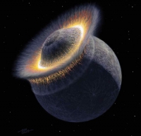 Worlds in Collision