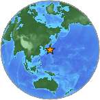 Honshu Earthquake_130510