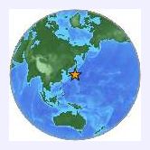 Honshu Earthquake_130510