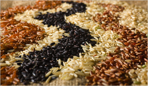 Brown Rice